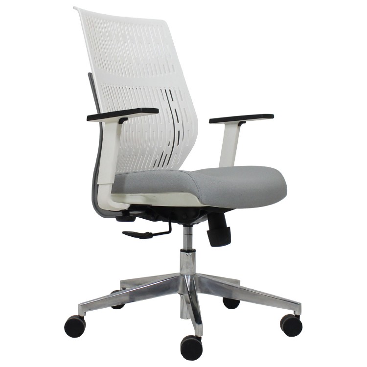 SILLA EJECUTIVA SLIM